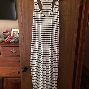 Meriam Razor Back Maxi